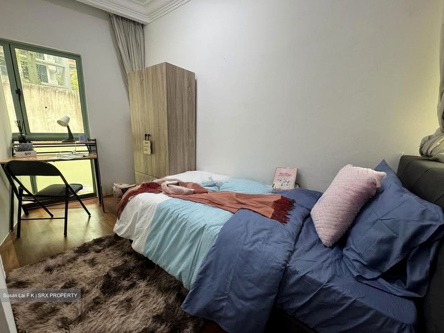 Sophia Crest (D9), Apartment #634638001